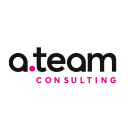 A Team Consulting Limited logo