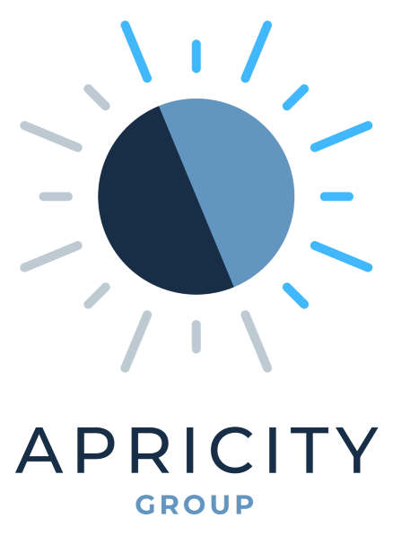 The Apricity Group LLC logo
