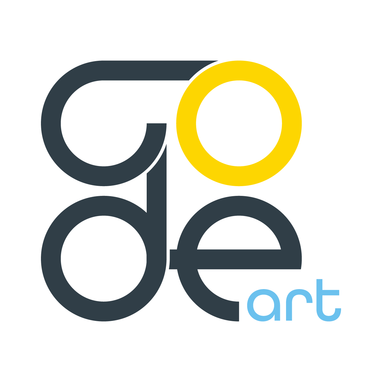 Codeart logo
