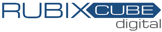 Rubixcube Digital (Pty) Ltd. logo