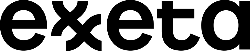 Exxeta AG logo