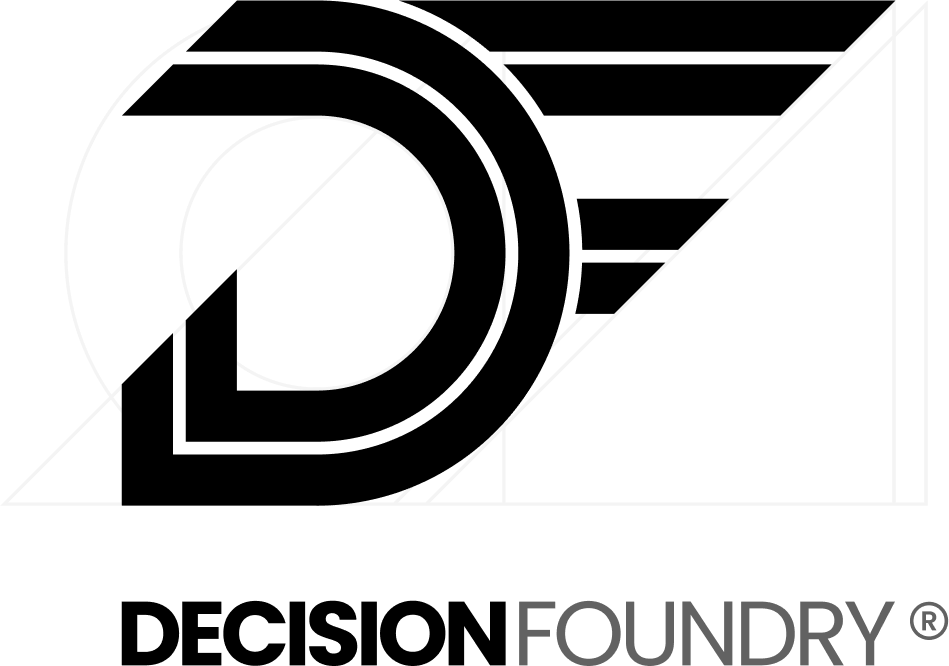 Decision Foundry logo