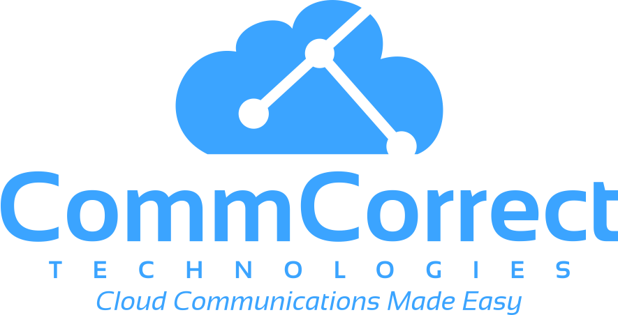 CommCorrect Technologies, LLC logo