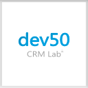 dev50 - CRM Lab logo