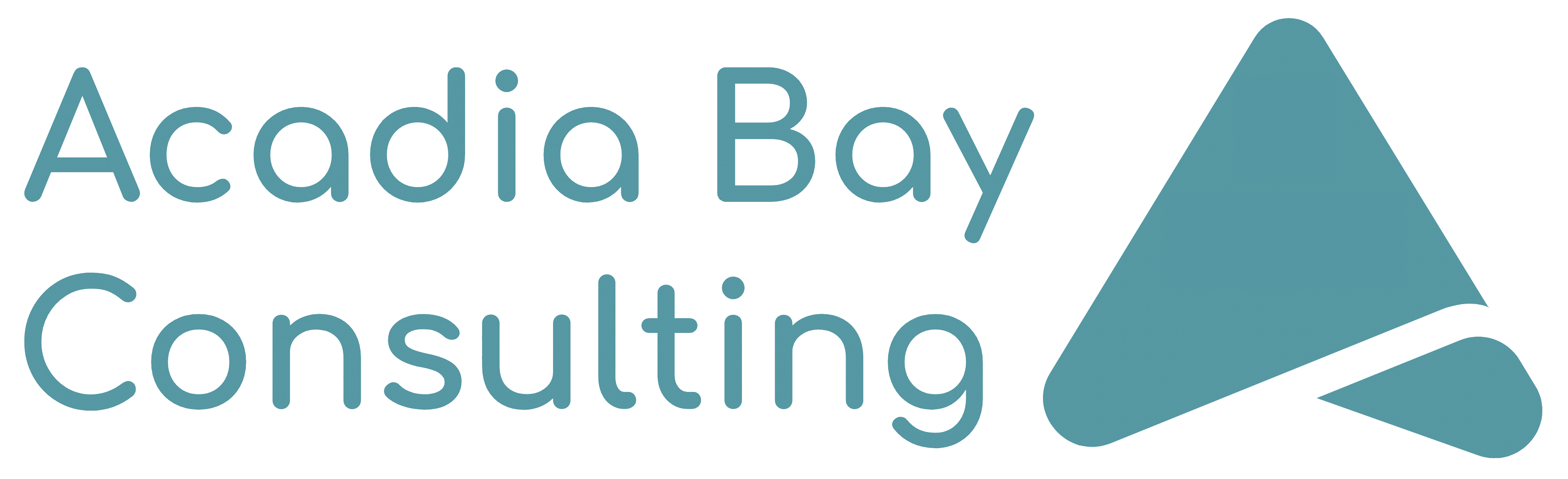 Acadia Bay Consulting logo