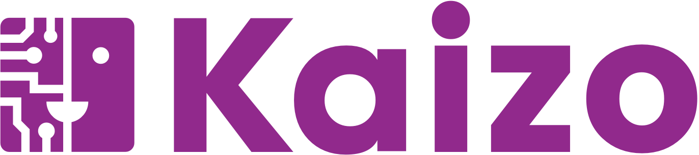 Kaizo Operations B.V. logo