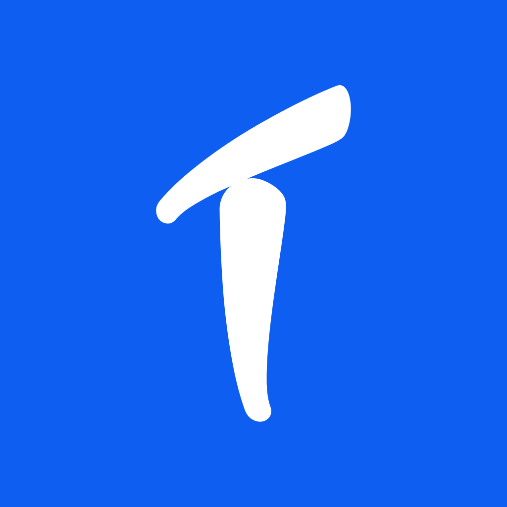 TripLog, Inc. logo