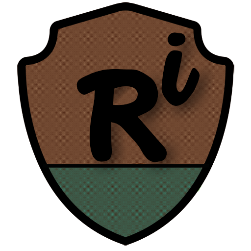 Resource Interactive, LTD logo