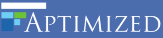 Aptimized LLC logo