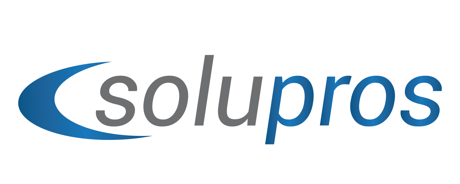Solupros, Inc. logo