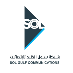 SOL Gulf Communications logo