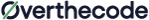 OVER THE CODE s.r.l. logo