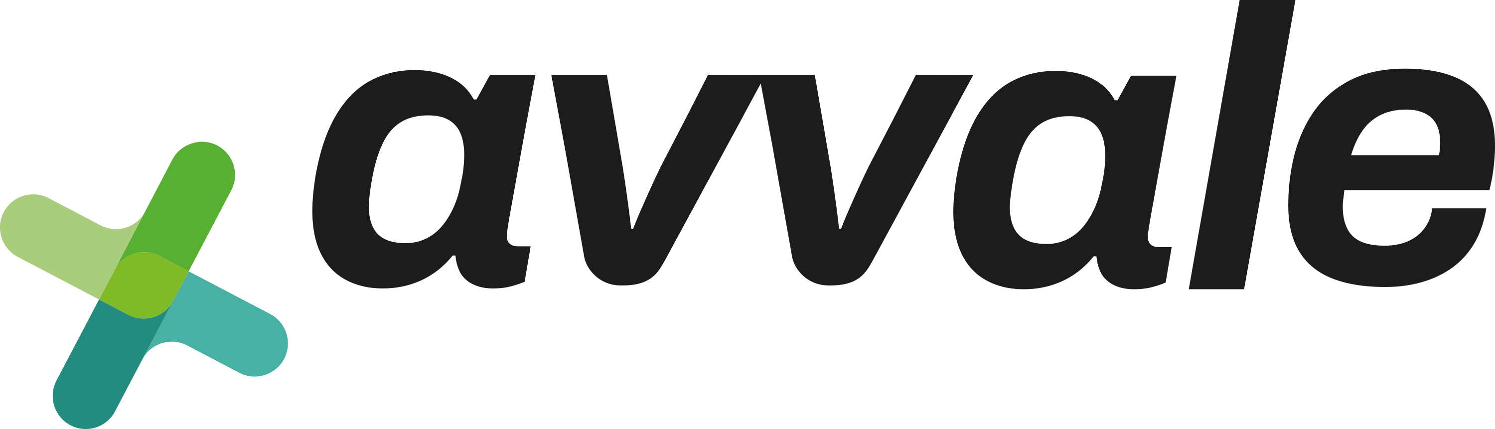 Avvale logo