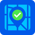 Address Verification from To A Finish icon — #48 highest rated app on Salesforce AppExchange