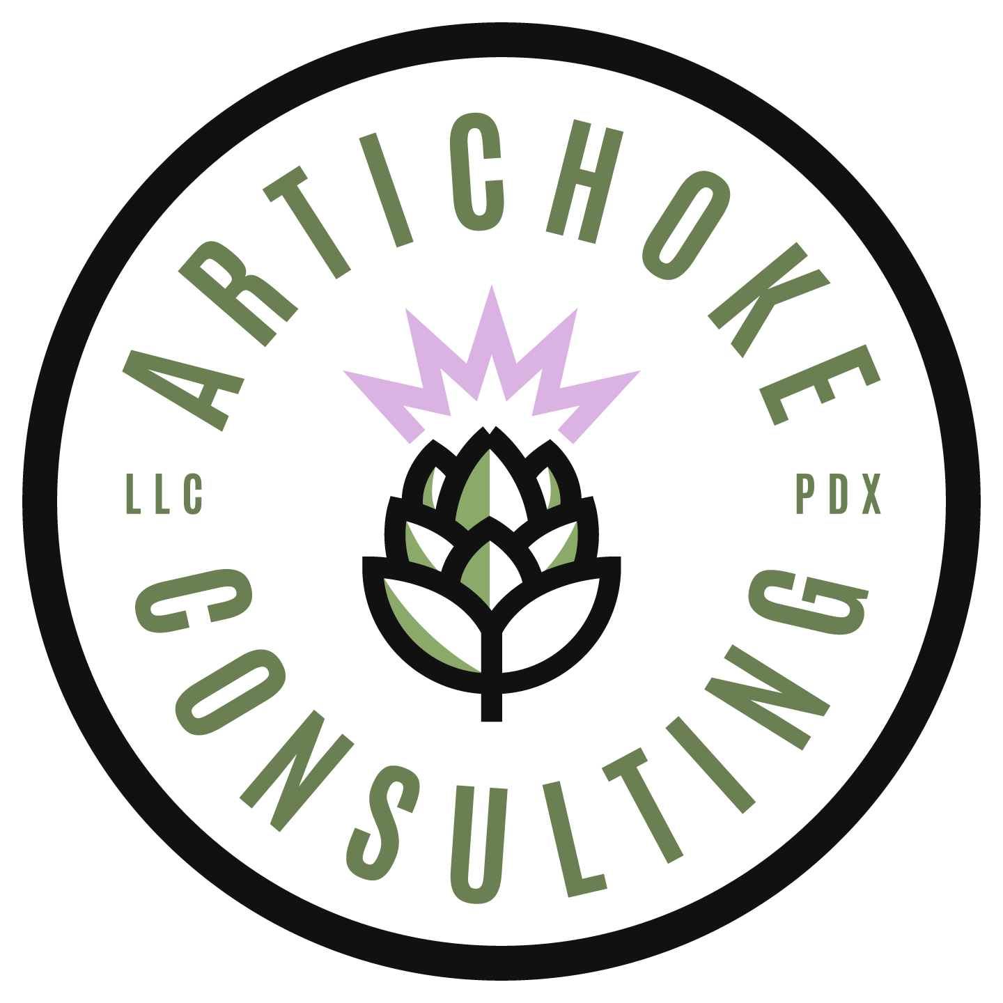 Artichoke Consulting LLC logo