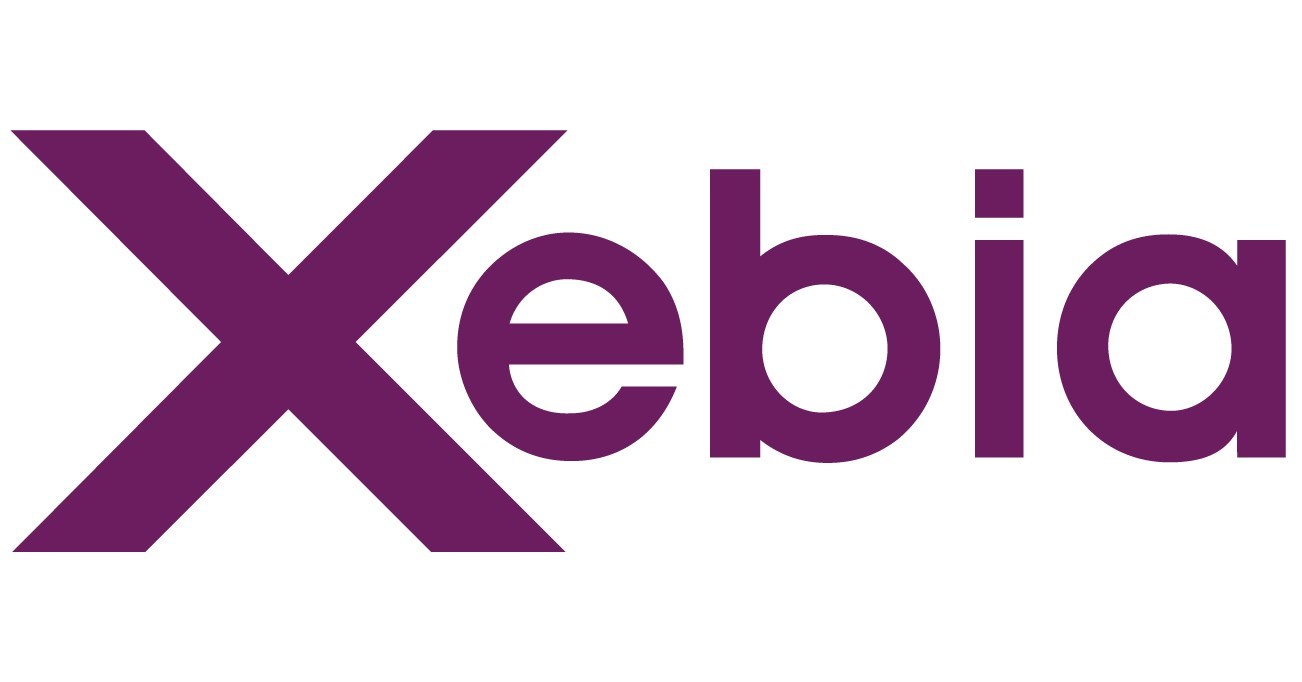 Xebia logo