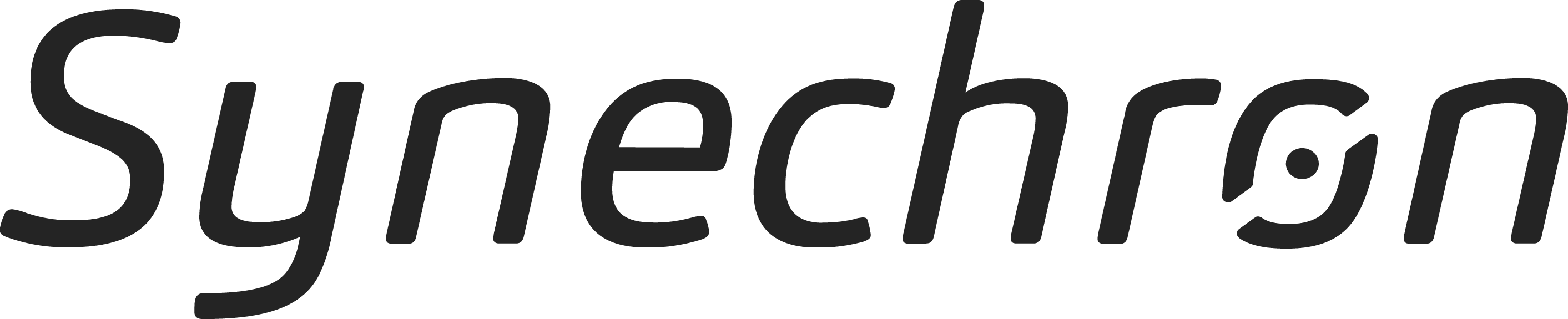 Synechron, Inc. logo