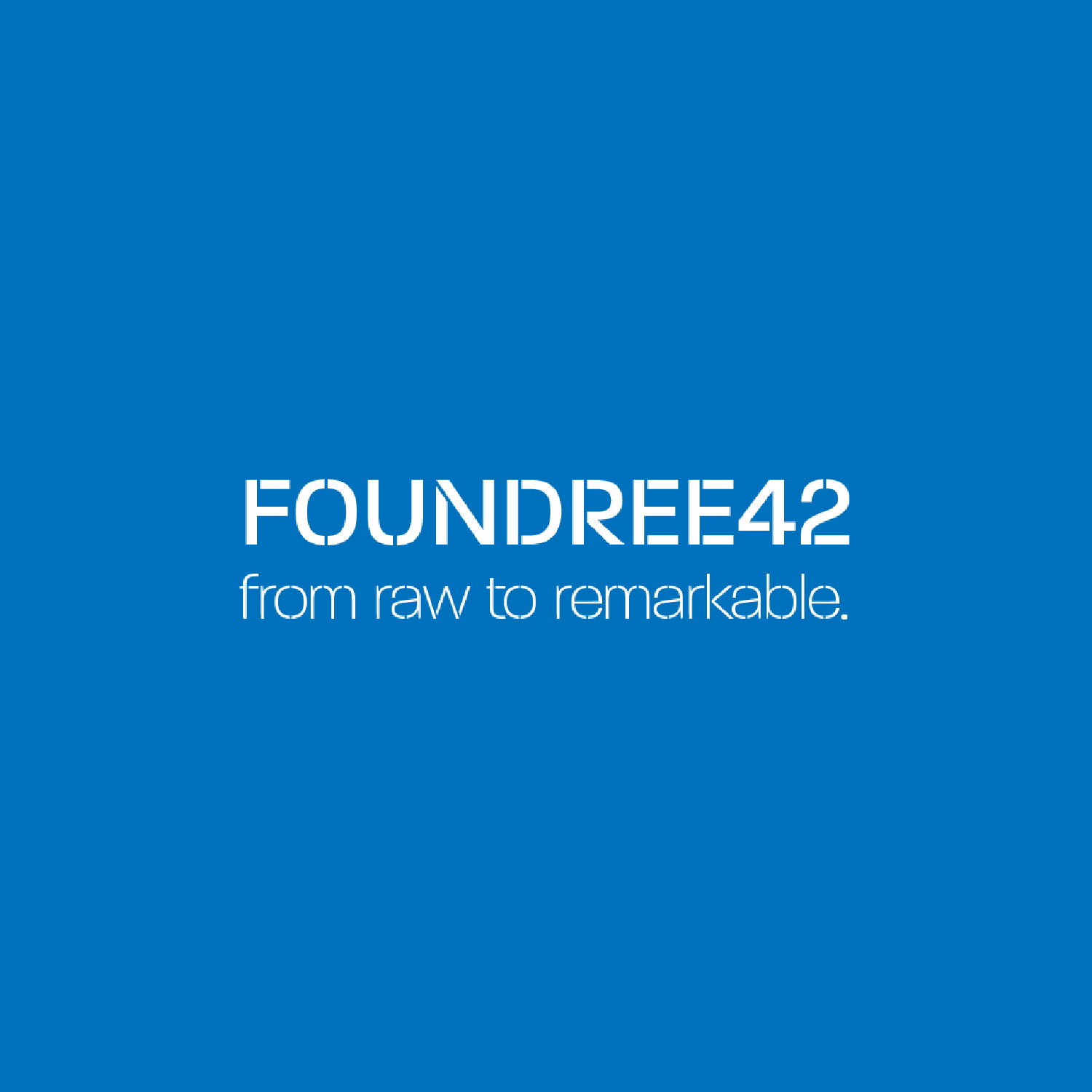 Foundree42, LLC logo