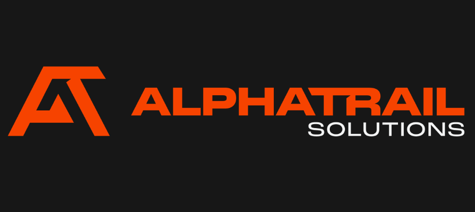 AlphaTrail Solutions logo
