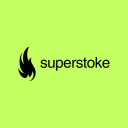Superstoke LLC logo