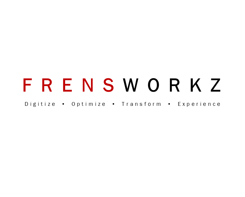 Frensworkz Software Technology Co., Ltd. logo