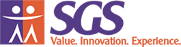 SGS Technologie LLC logo