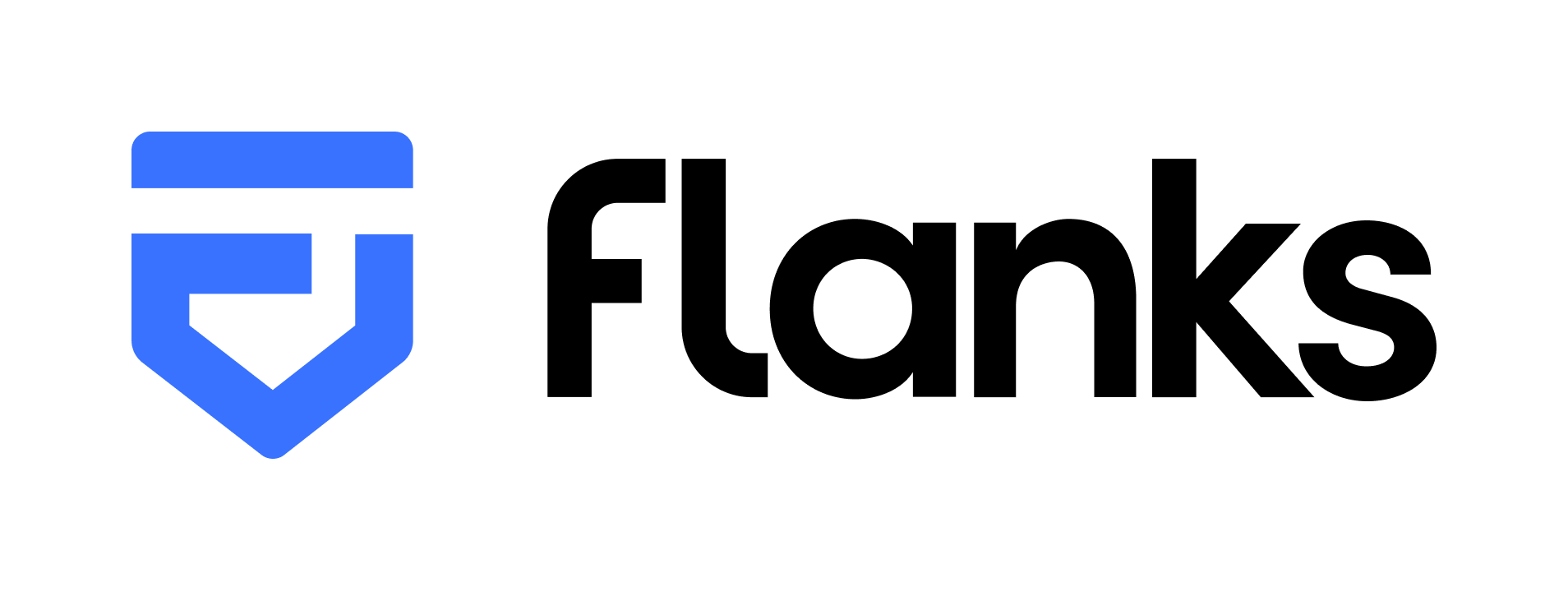 Flanks logo