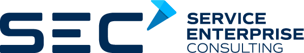 SEC Service Enterprise Consulting GmbH logo
