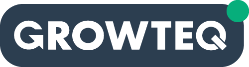 Growteq logo