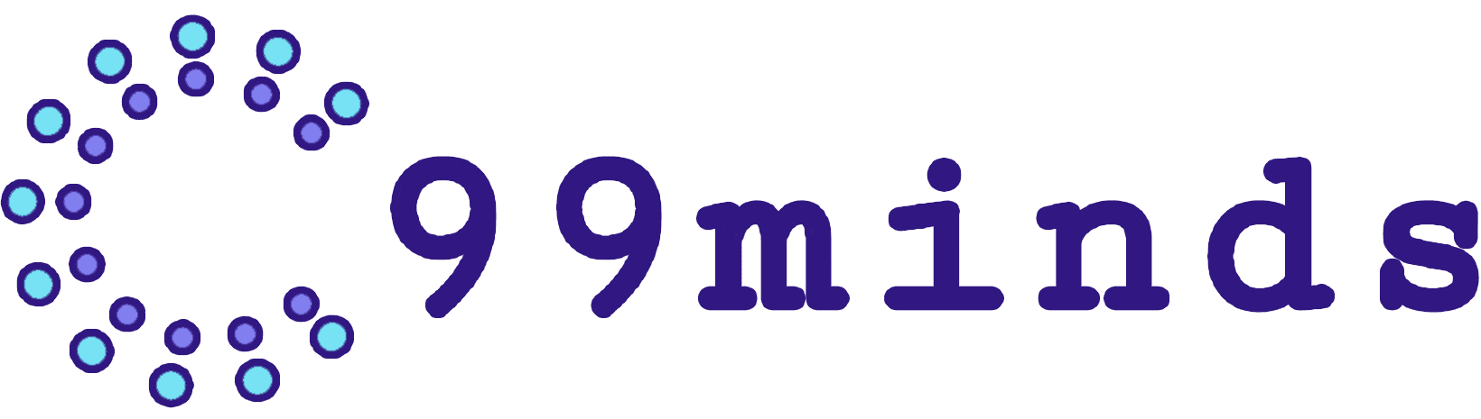 99minds Inc logo