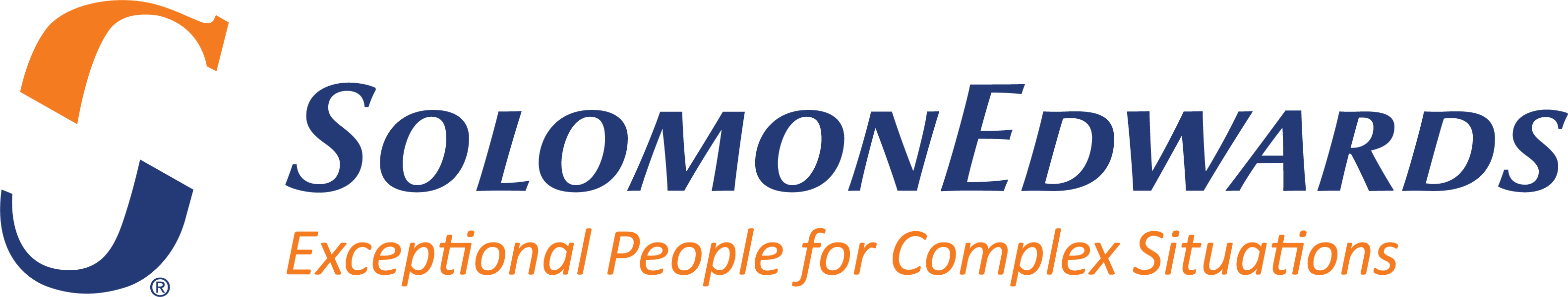 Solomon Edwards Group LLC logo