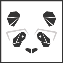 Smart Panda Labs logo