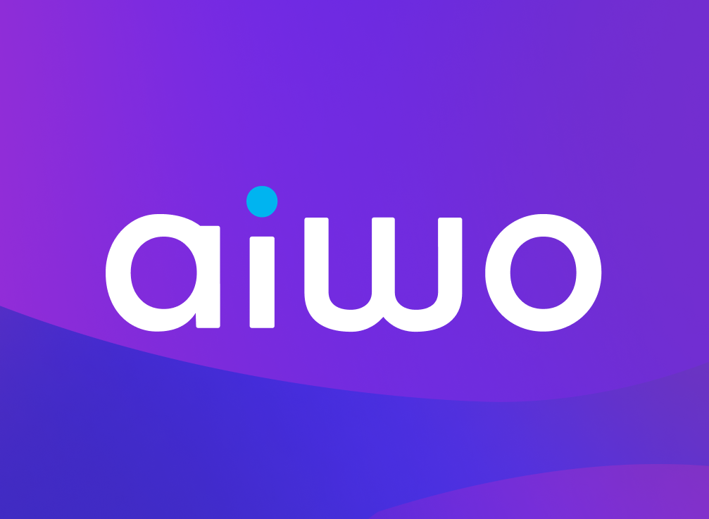 Aiwo logo