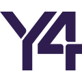 Y4 logo