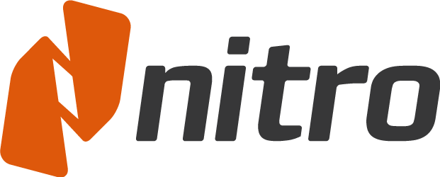 Nitro logo