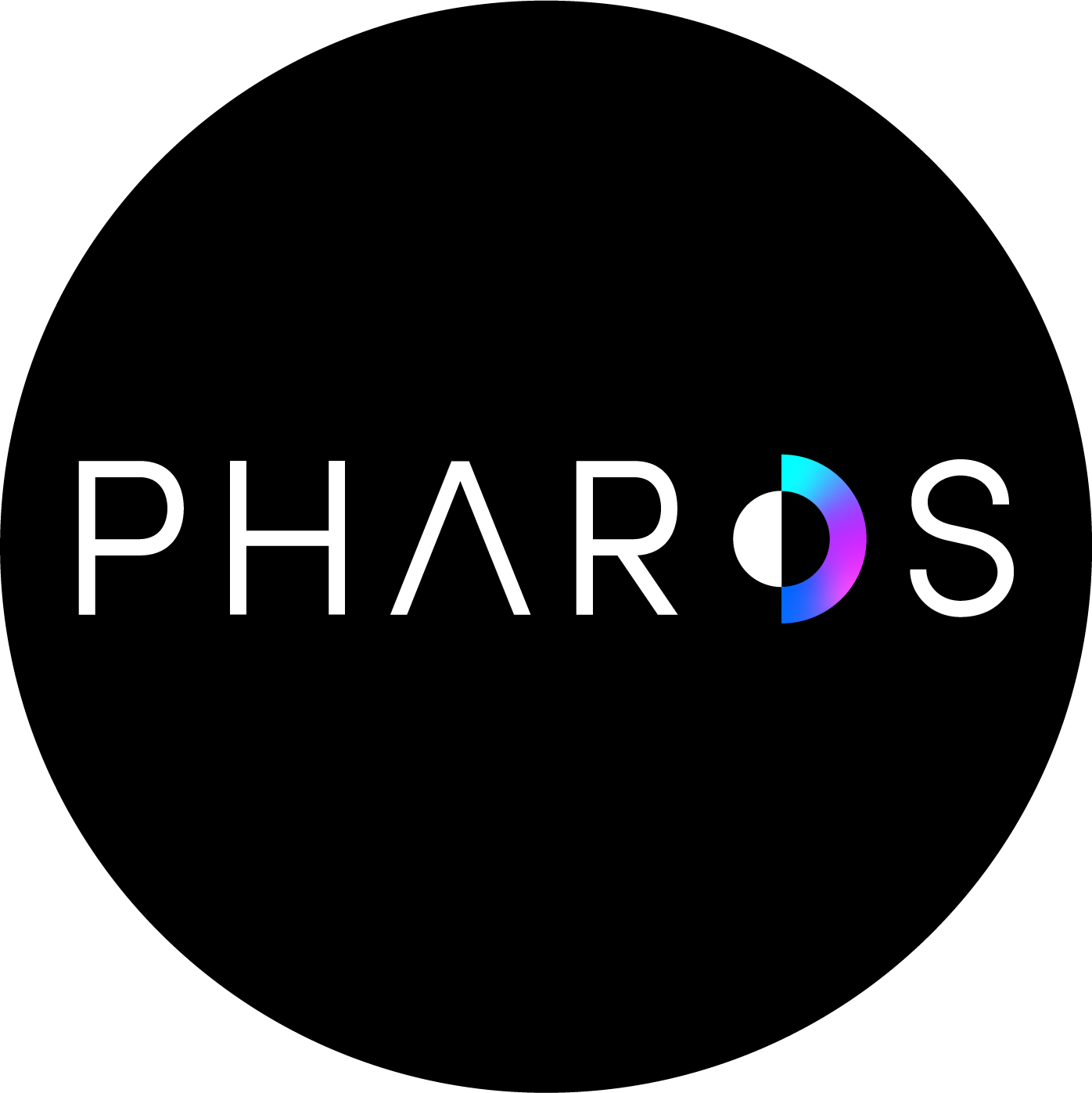 Pharos AI, Inc. logo