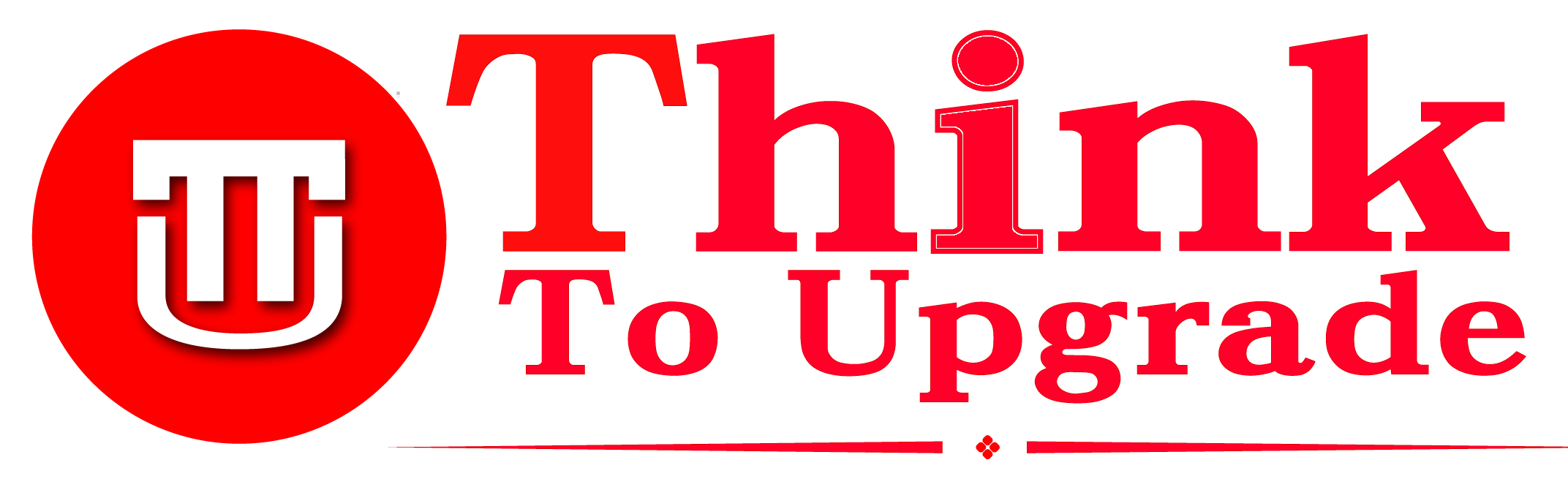 ThinkToUpgrade LLP logo