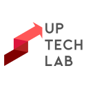 Uptechlab Consultancy logo