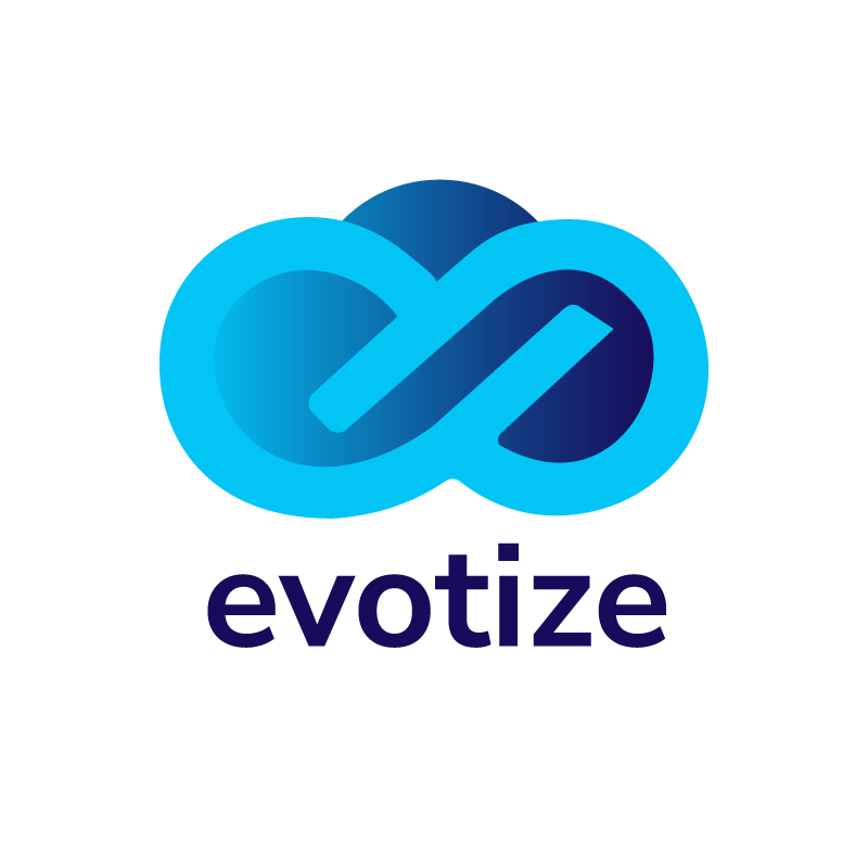 Evotize Tech Private Limited logo