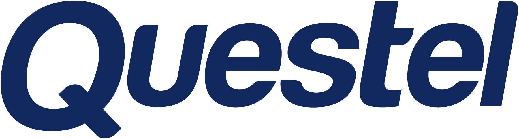 Questel logo