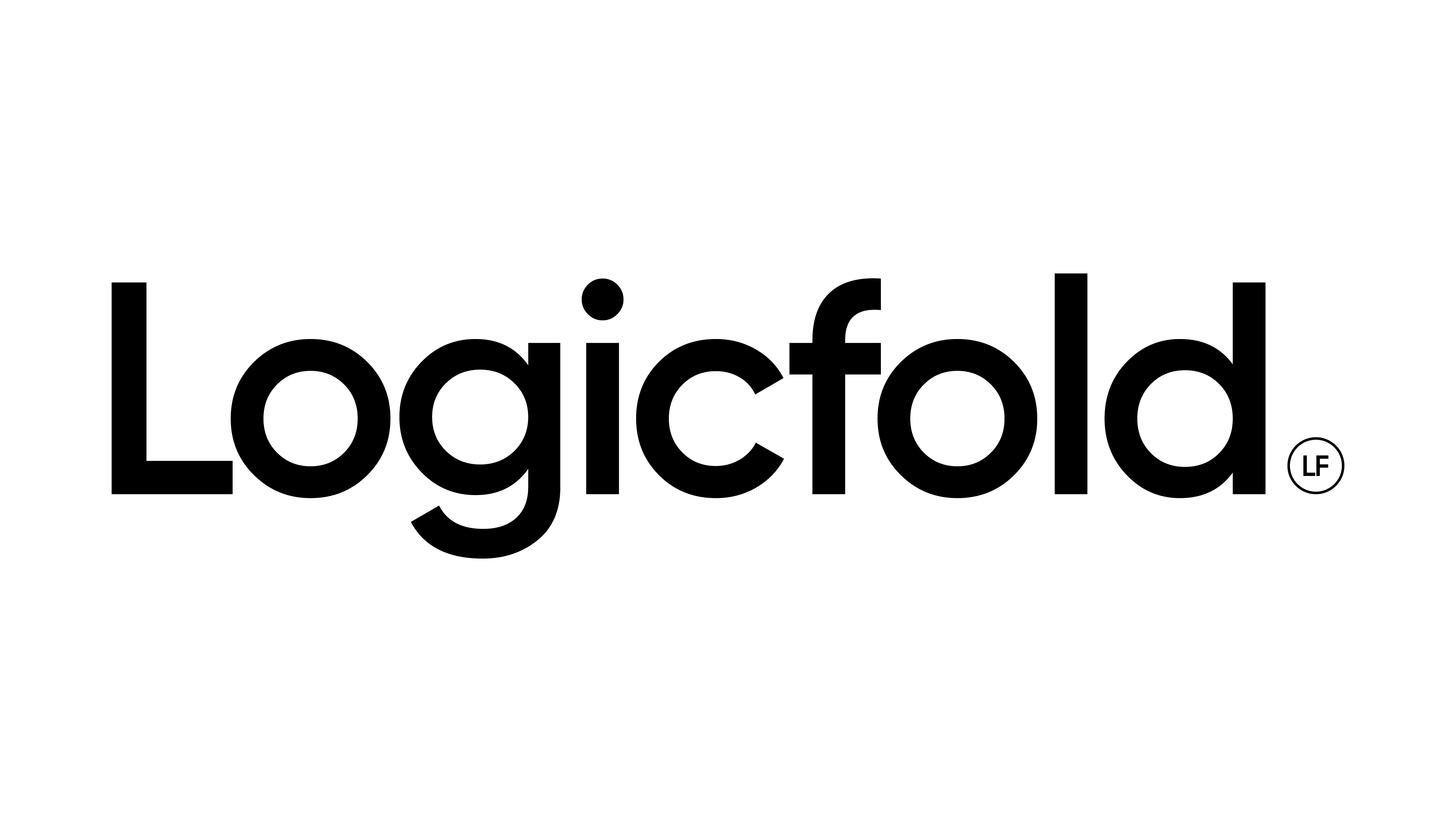 Logicfold logo