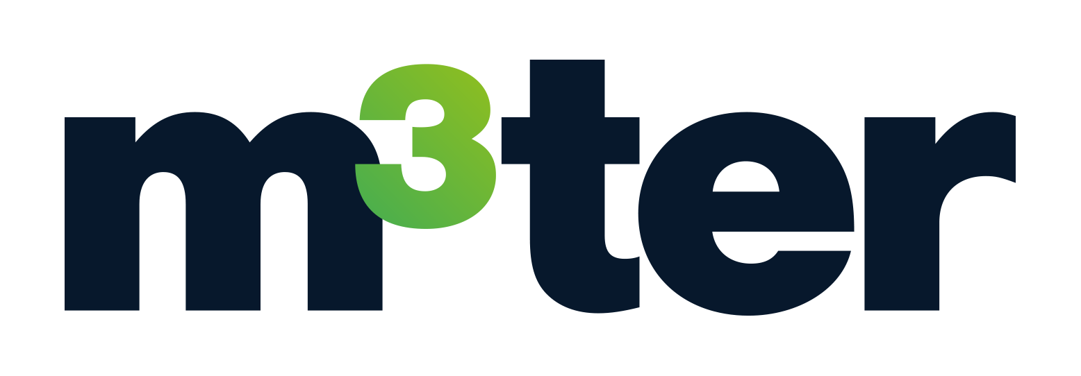 m3ter UK Limited logo