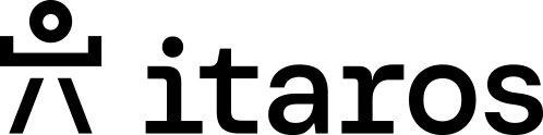 Itaros AB logo