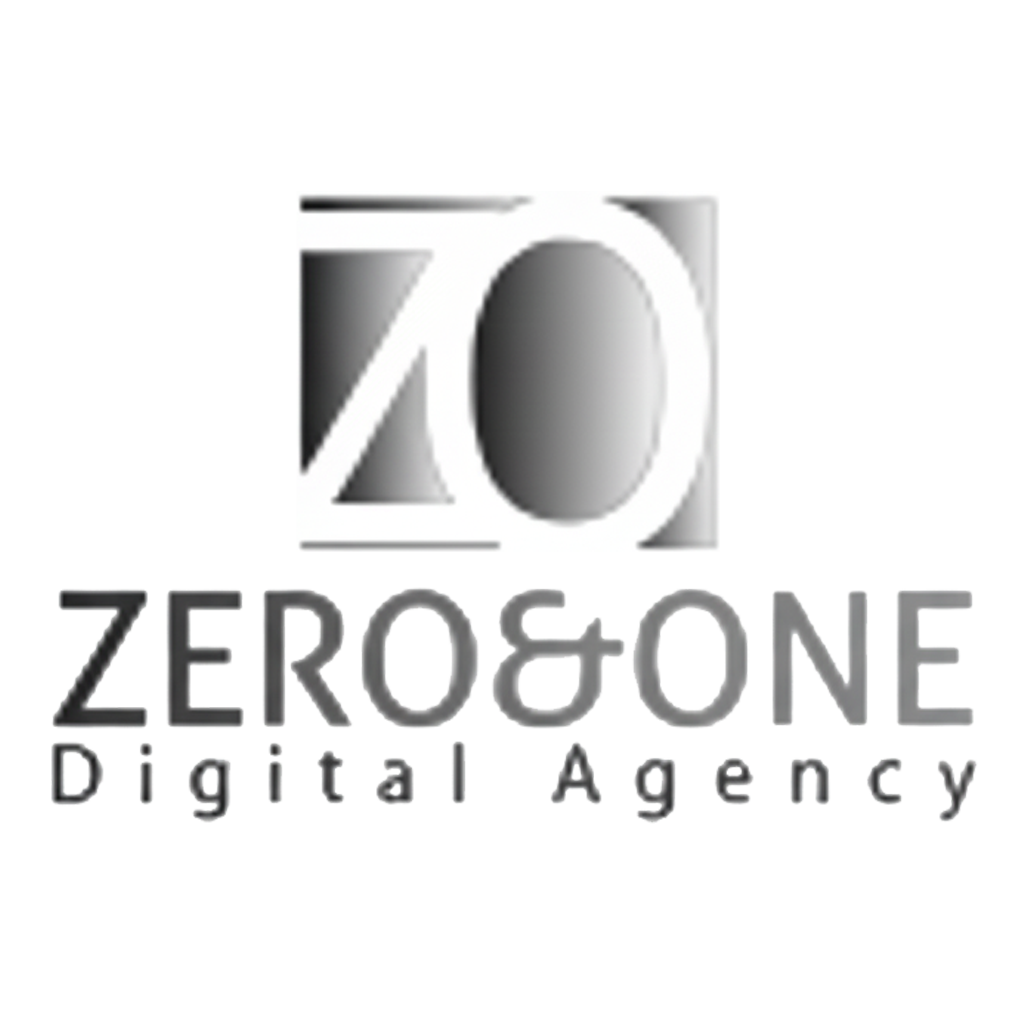 Zero and One FZC logo