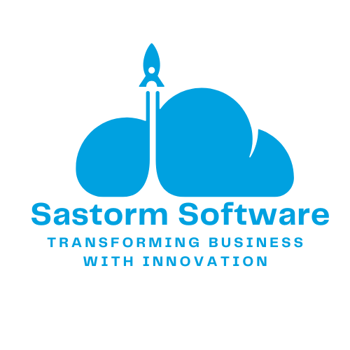 Sastorm Software LLC logo
