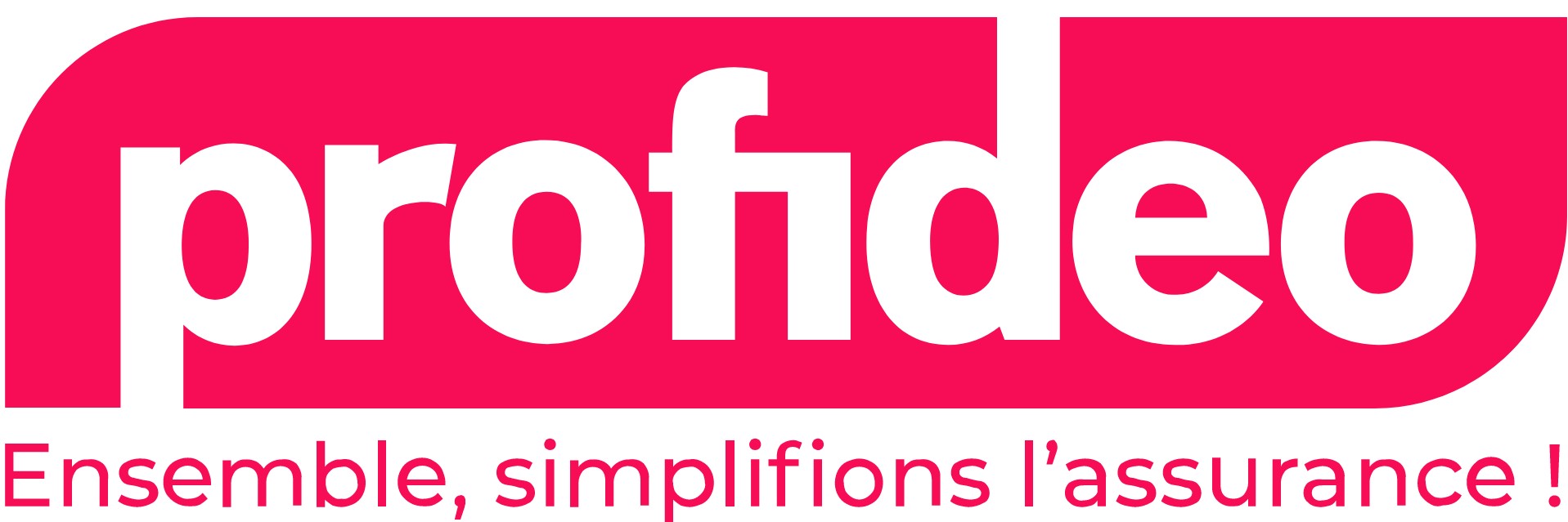 PROFIDEO logo