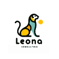 Leona Consulting Oy logo
