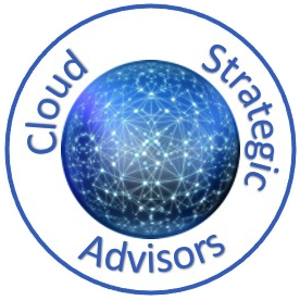 Cloud Strategic Advisors logo