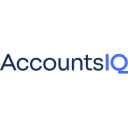 AccountsIQ logo