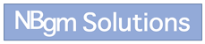 NBgm Solutions Limited logo